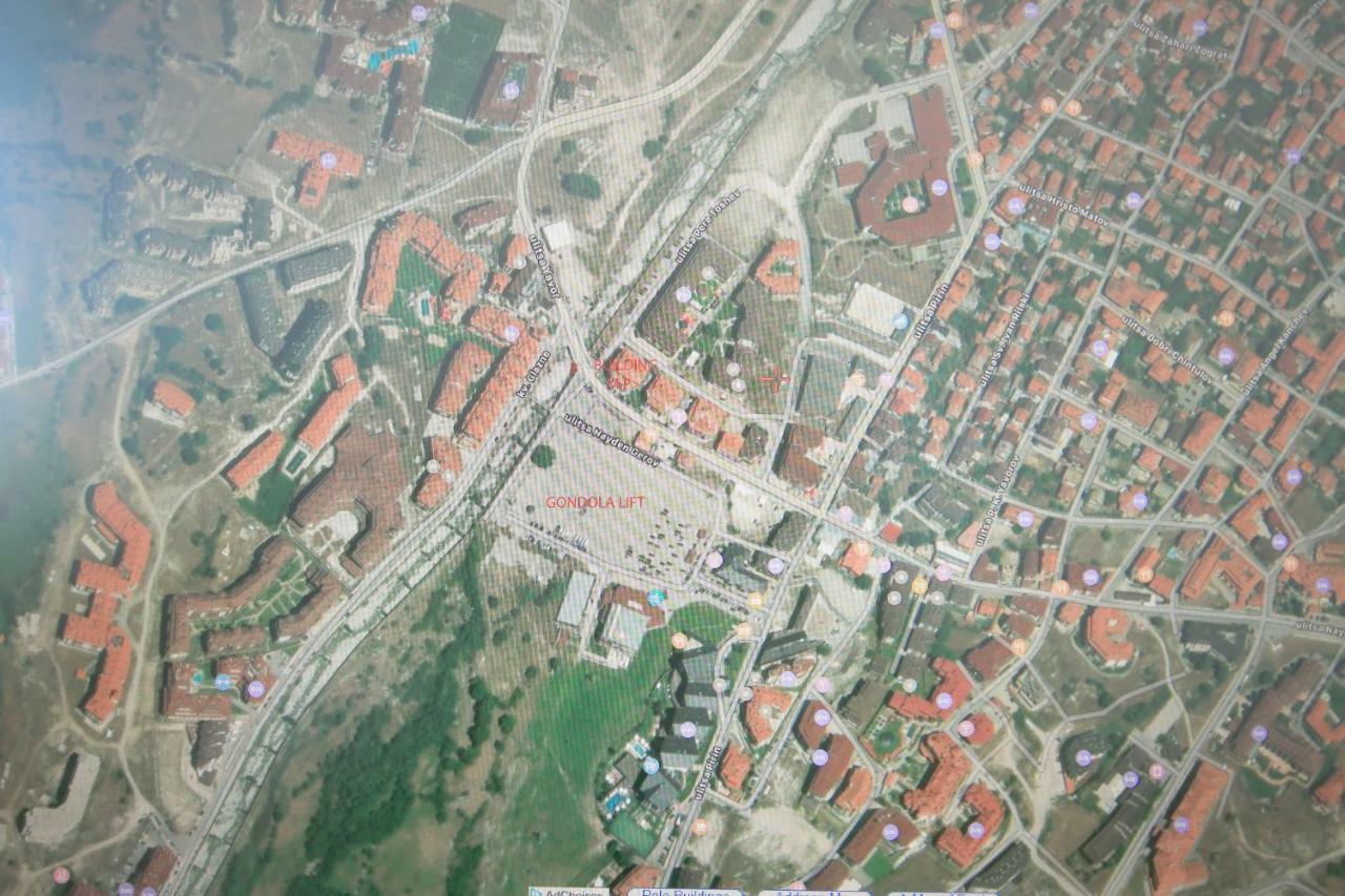 班斯科Great Location Near Lift公寓 外观 照片