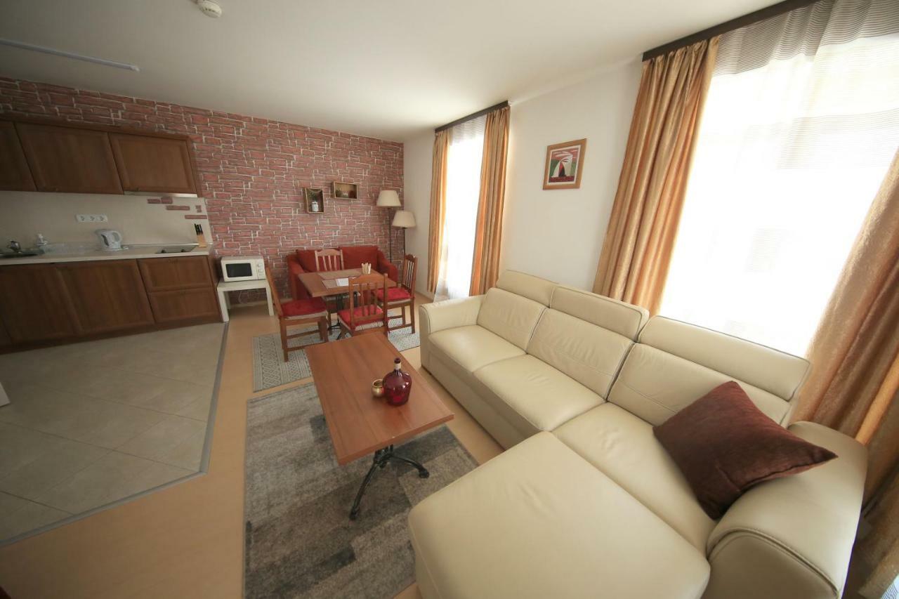 班斯科Great Location Near Lift公寓 外观 照片